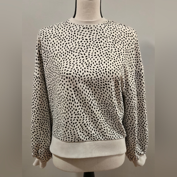 CALIA by Carrie Underwood Tops - Calia Crew Sweatshirt XS